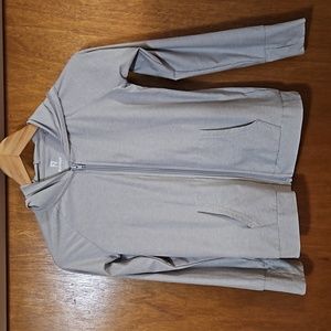 Performance Full Zip hoodie